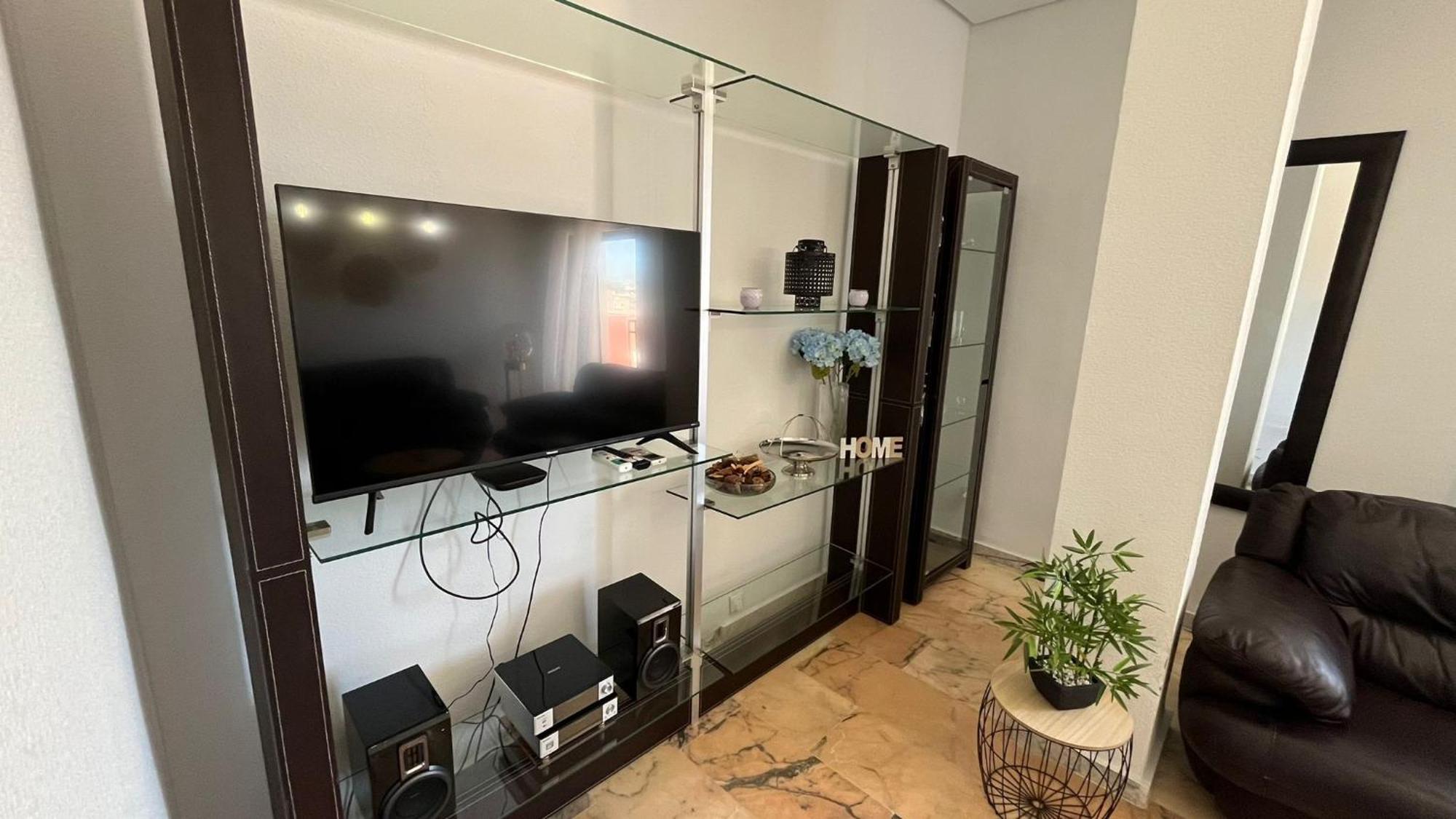 Appartement Atico En Yate Iv, Primera Linea Playa à Fuengirola Extérieur photo